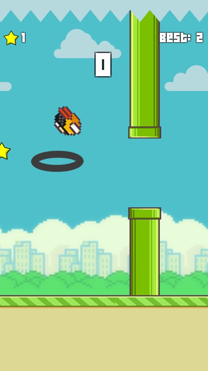 Fly Bird : Free Game For Boys’ & Girls’