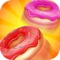 Donut link Cookie Splash Legend is a great game