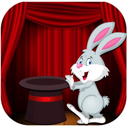 Where's My Rabbit FREE iOS App