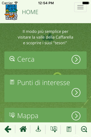 SmartCaffarella screenshot 3