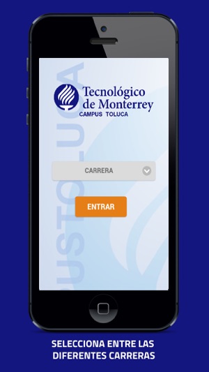 Tec de Monterrey Campus Toluca(圖1)-速報App