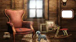 Game screenshot Fantasy Retro Room Escape mod apk