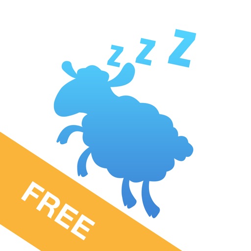 Sleep Better - Mindfulness For Better Sleep. Relax, Rest and Recharge. icon