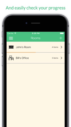 Moving Organizer(圖4)-速報App