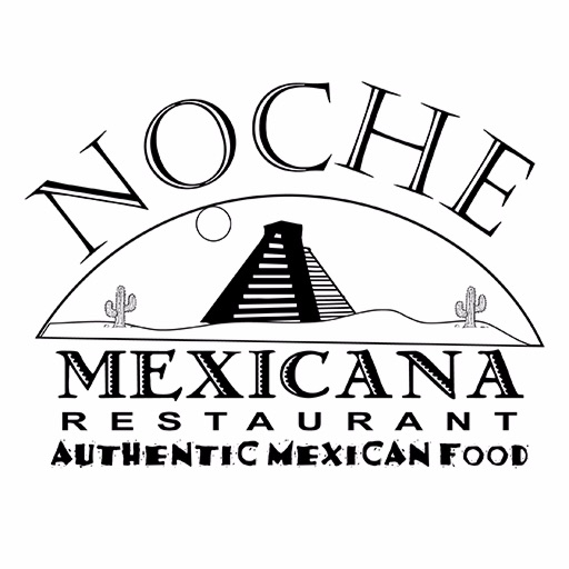 Noche Mexicana icon