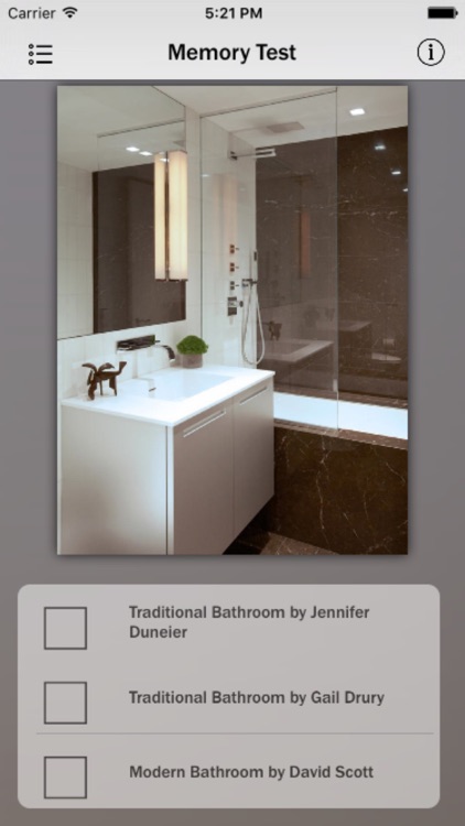 Bathrooms Ideas-Design