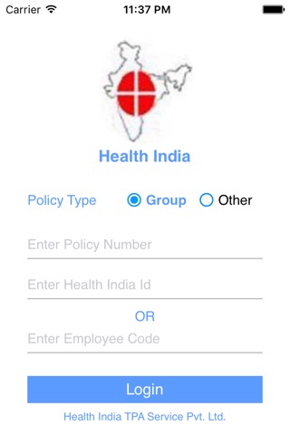 Health India screenshot 2