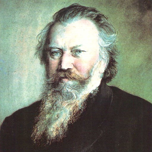 Brahms Symphony icon