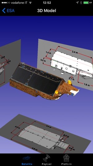 ESA cryosat(圖3)-速報App