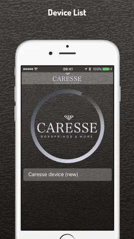 Game screenshot Caresse Remote mod apk