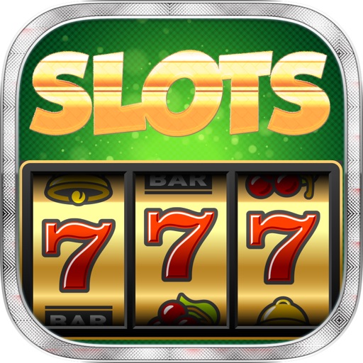 ``````` 777 ``````` A Nice Las Vegas Real Slots Game - FREE Casino Slots icon