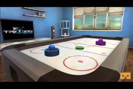 Game screenshot Air Hockey VR mod apk