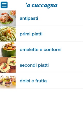 Ristorante 'a cuccagna screenshot 3