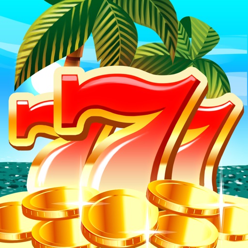 “““`2015 “““ A Ace Vegas Paradise Slots - FREE Slots Game