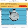 Get Time Spent Tracking for iOS, iPhone, iPad Aso Report