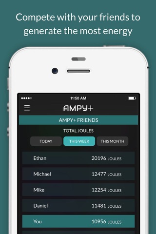 AMPY+ screenshot 4