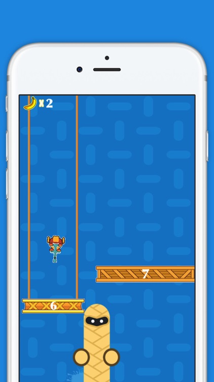 Pogo Jumpers :  Rush Run and Jump Game For Kids