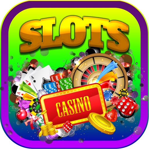 The Full Dice World Slots Machines - FREE Special Edition icon