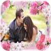 Spring Romance Photo Frames