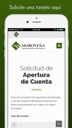 Cooperativa Moroveña(圖3)-速報App