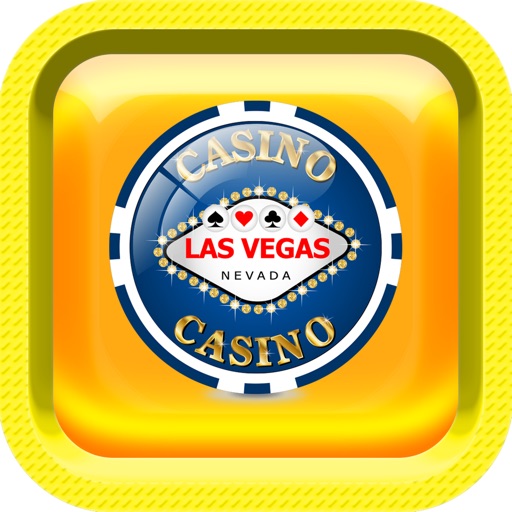 Casino Las Vegas Nevada 101 - Slot Machine Game iOS App