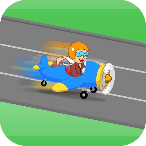 Supersonic Rider iOS App