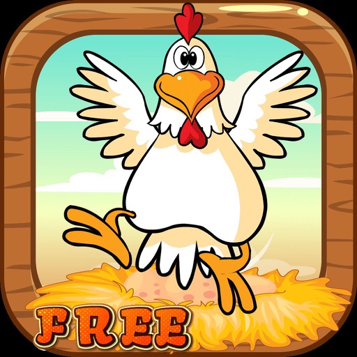 Crazy Chicken Game