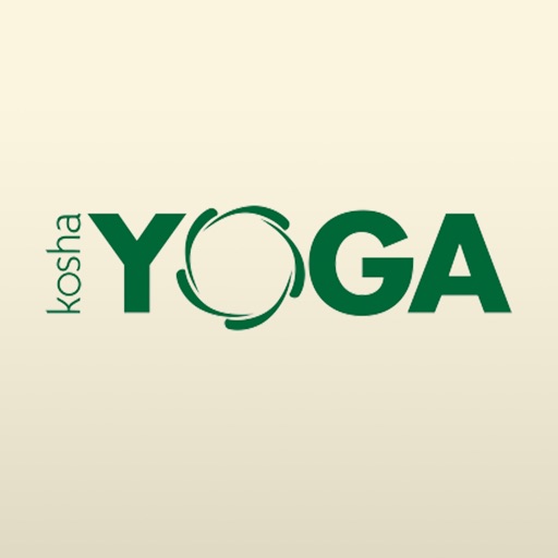 Kosha Yoga icon