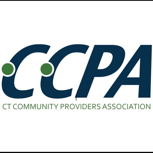 CCPA Event App