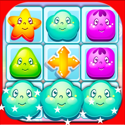 All Sweet CandyPop - Bursting Candies Frenzy icon