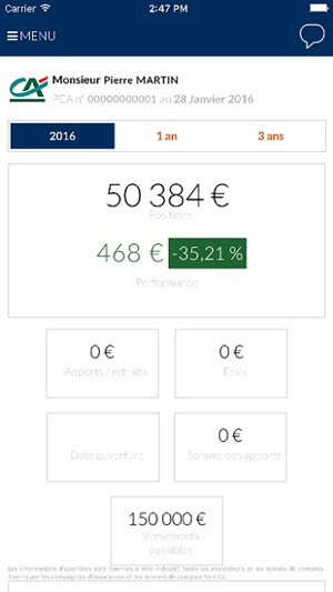 Ma gestion privée - La Financière de l’Echiquier(圖4)-速報App