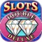 Double Slots - Deluxe Vegas-style Slot Machine