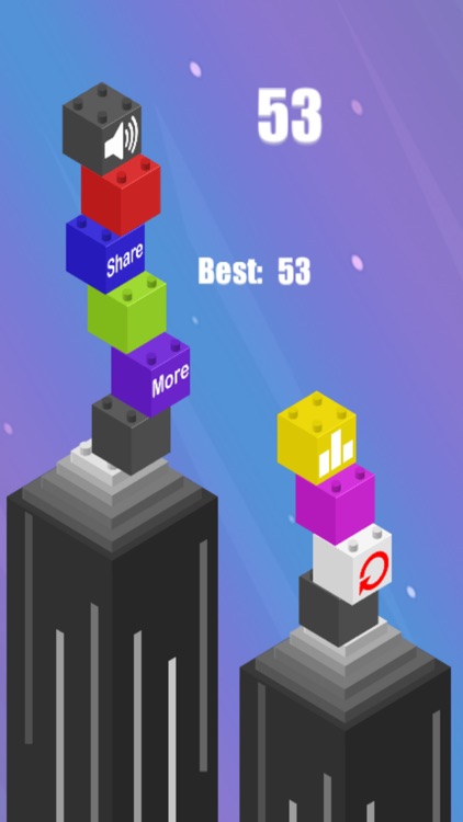 Jump Stack screenshot-4