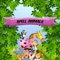 Spell Checker - Animal Theme Puzzle Game