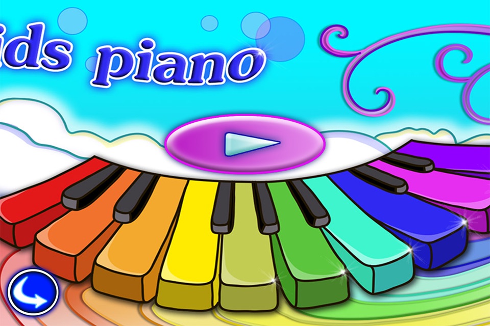 Kids Classic Piano screenshot 3