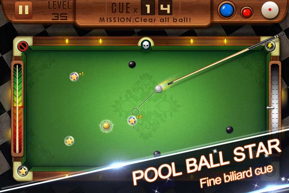 Pool Ball Star screenshot 4