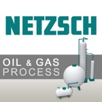 NETZSCH Oil  Gas Processes