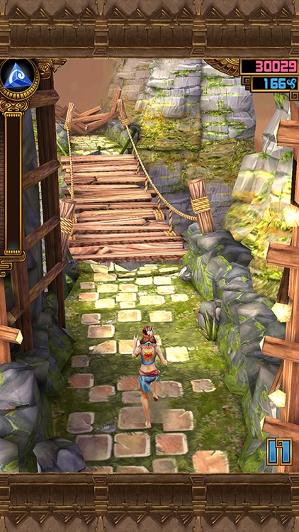 Spirit Run screenshot-4