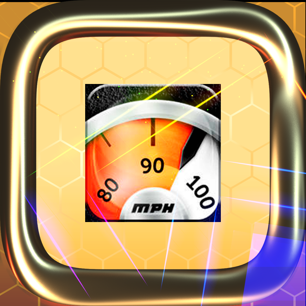 Get Speed -ometer-control for iOS, iPhone, iPad Aso Report