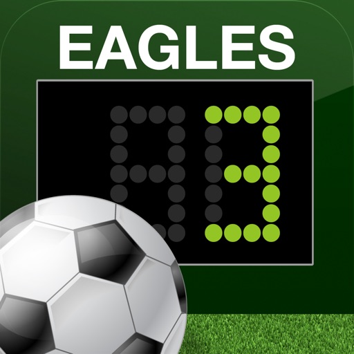 JogoCast Real-time Soccer Scoreboard