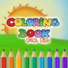Colouring Book Kids Game For Mr Potato Version