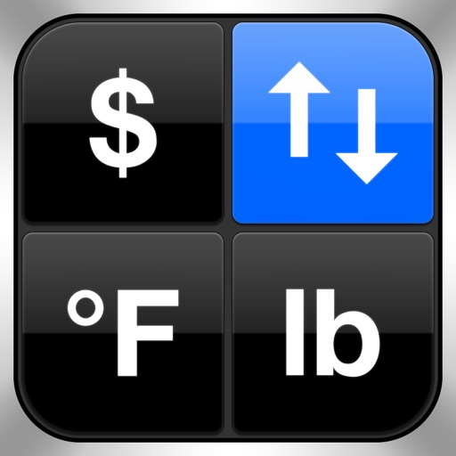 Converter Pro+ icon