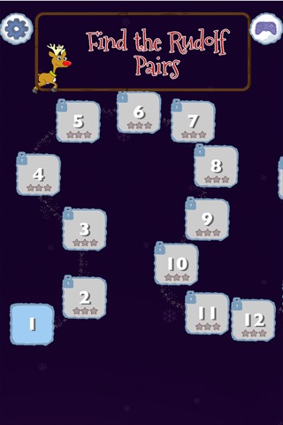 Find the Rudolf Pairs screenshot 2