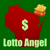 Lotto Angel - Wisconsin