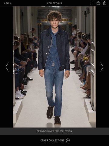 Valentino screenshot 3