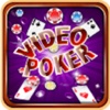 Acey Deucey Three of a Kind Video Poker FREE edition