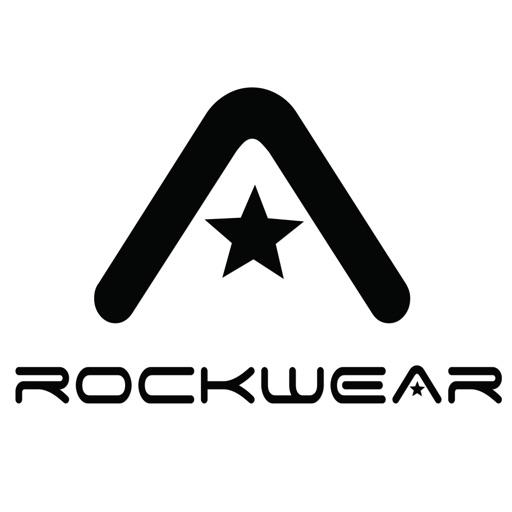 락웨어 rockwear icon
