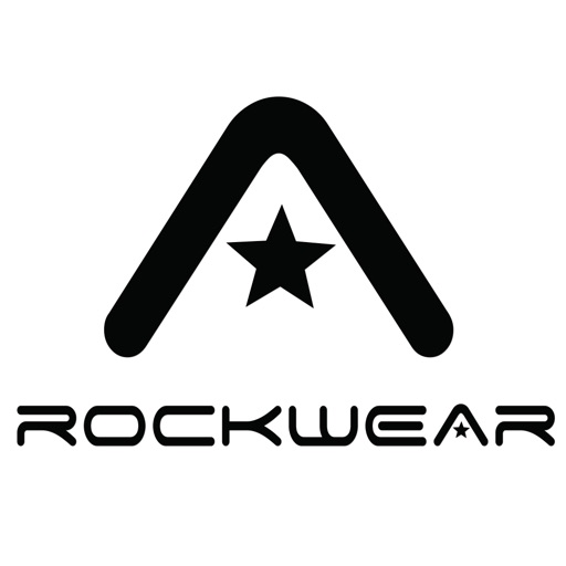 락웨어 rockwear