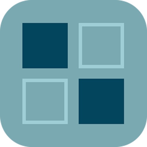 Gridular - A Number Puzzle Game iOS App