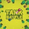 Tiny Tank Battle  - Pocket Wars